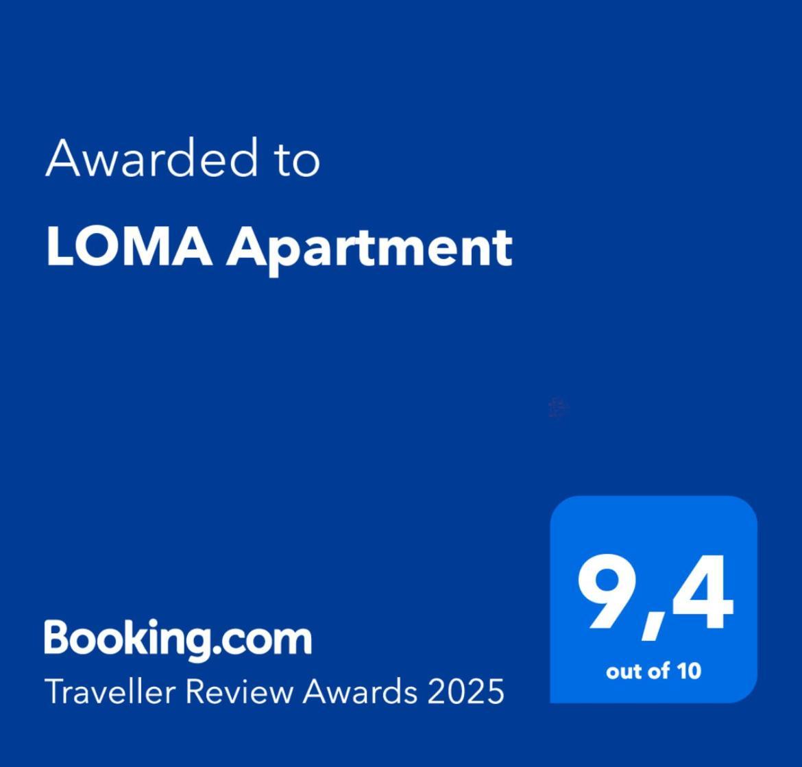 סנטו סטפאנו די מאגרה Loma Apartment מראה חיצוני תמונה